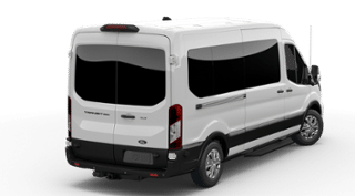 2026 Ford Transit® External Image 4
